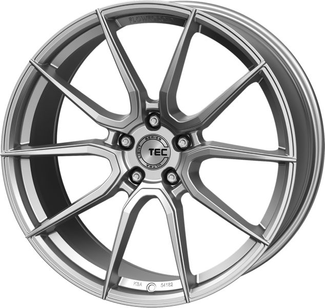 jante TEC Speedwheels GTRACEIGM
